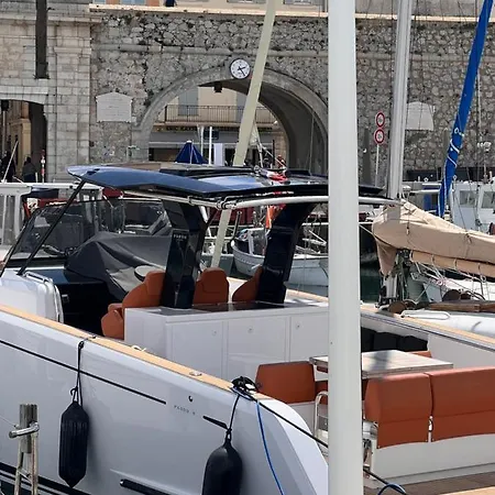 Location Antibes Exterior foto