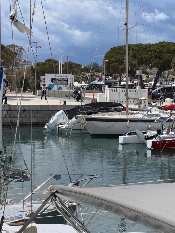 Location Antibes