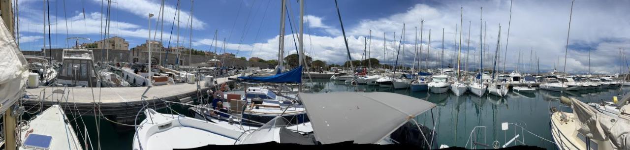 Location Antibes