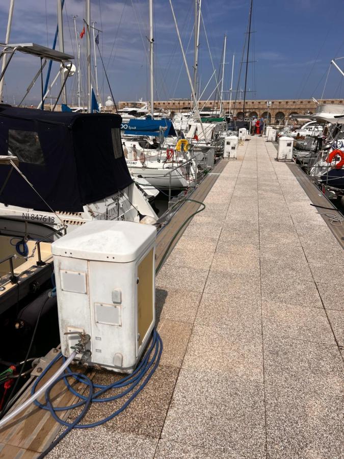 Location * Antibes